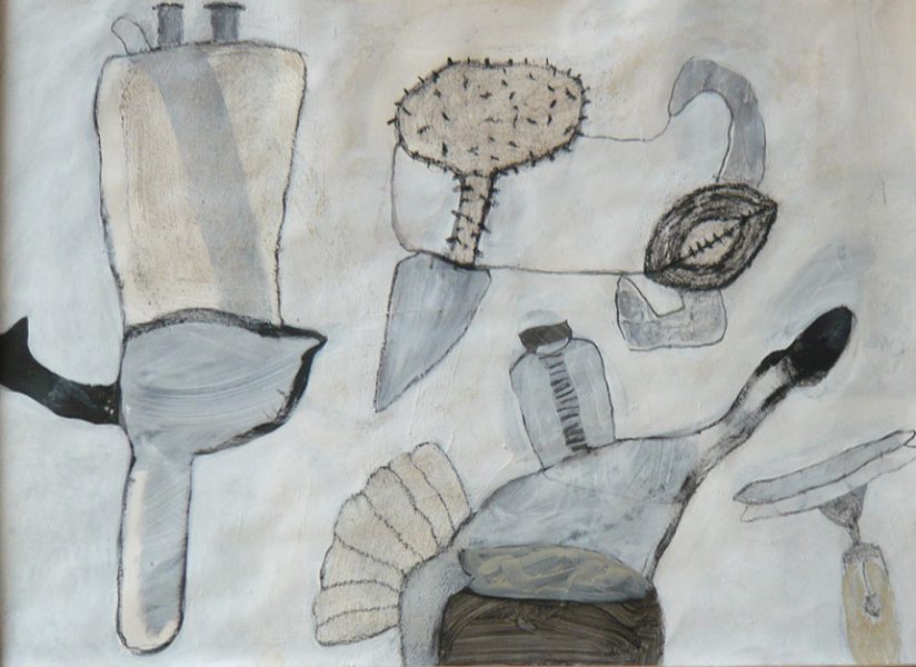 abheben und wegfliegen 2, 2013